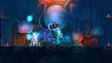 The Magic of Decay: Unraveling the Secrets of Dead Cells